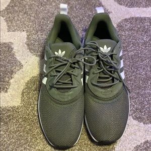 Brand New Adidas sneakers